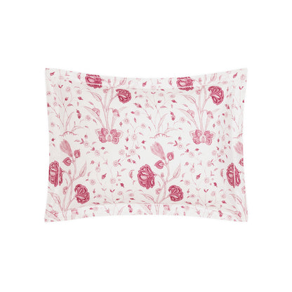 Khilana - Peony - Sham - Standard