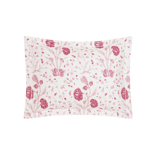 Khilana - Peony - Sham - Standard