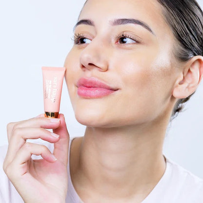 The Lip Airbrush - Blurring Cream