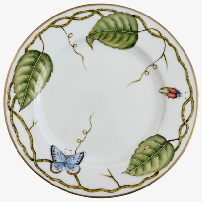 Ivy - Salad Plate 7.5"