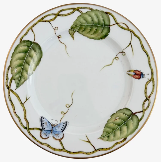Ivy - Salad Plate 7.5"