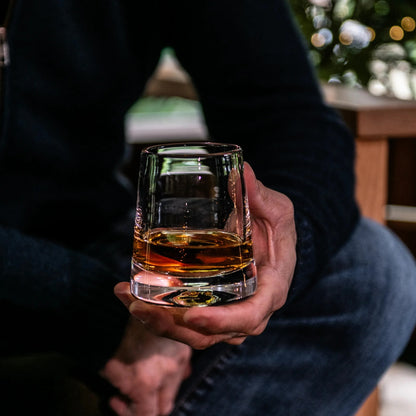 SMP Ascutney - Bourbon 8oz