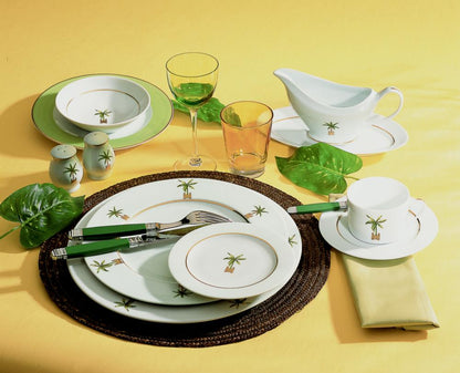 Maldives - Dinner Plate 10.5"