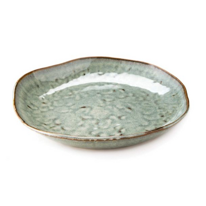 Burlington Moss Glen - Side Plate