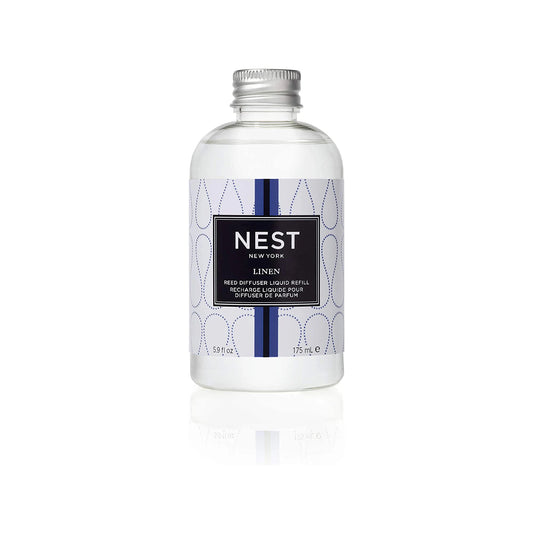 Linen - Reed Diffuser Liquid Refill (Retired)