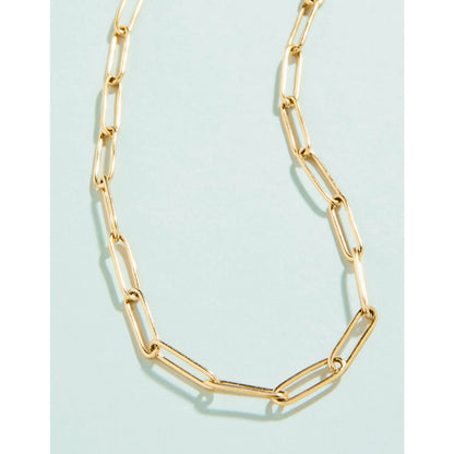 SPT N Coligny Beach Chain 18"