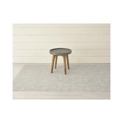 Mosaic Woven Floor Rug - Medium 35x48 - Grey