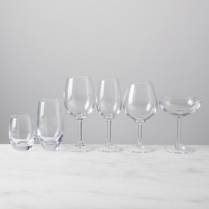 SMP Hampton - Red Wine Glass 18oz (Retired)