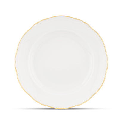 Corona - Oro Brilliante - Dessert Plate 8.25"