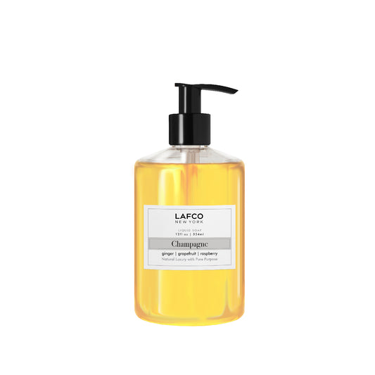LNY Champagne - Liquid Soap 12oz