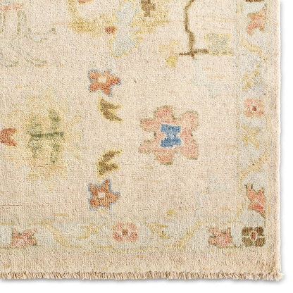 Orenda Rug - White - 6'x9'