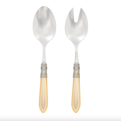 VTR Aladdin - 2pc Salad Servers -