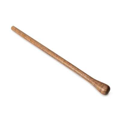 Acacia Wood Cocktail Stirrer - 13"