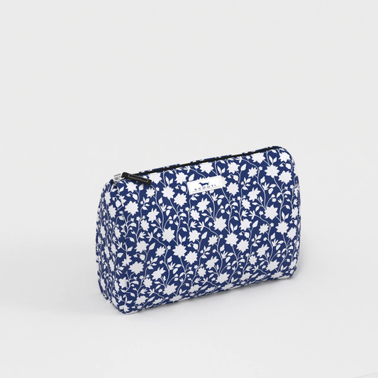 Packin' Heat Toiletry Bag - Bloom Service