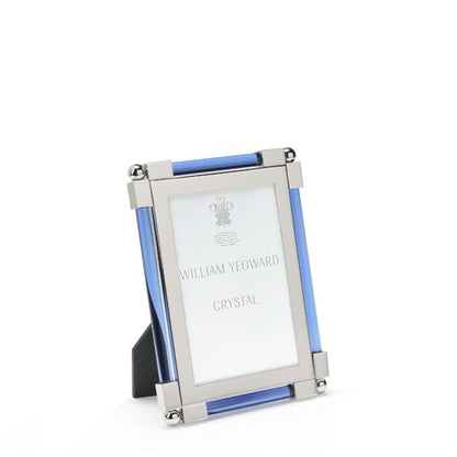 WYC Classic - Frame 4x6 - Blue