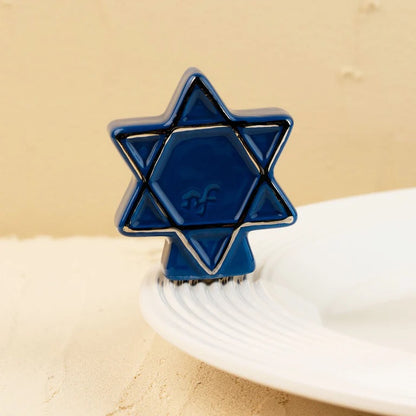 Mini - Star of David
