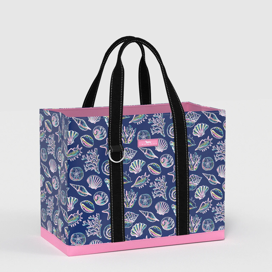 SCO Original Deano Tote - Large - Bombshell