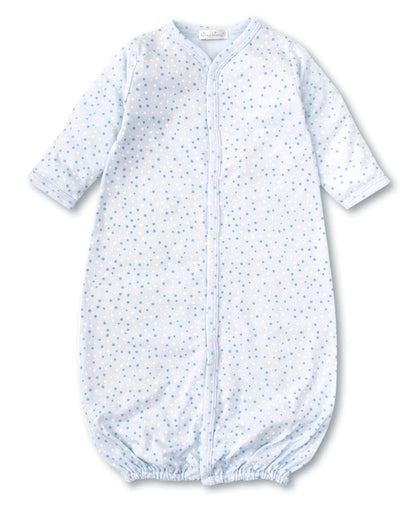 Superstars - Convertible Gown - Light Blue - NB