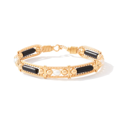 RDJ Color Your World - Bead & Pearl -