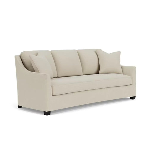 Baldwin Sofa - Cloak Jade - 88W 43D 35H