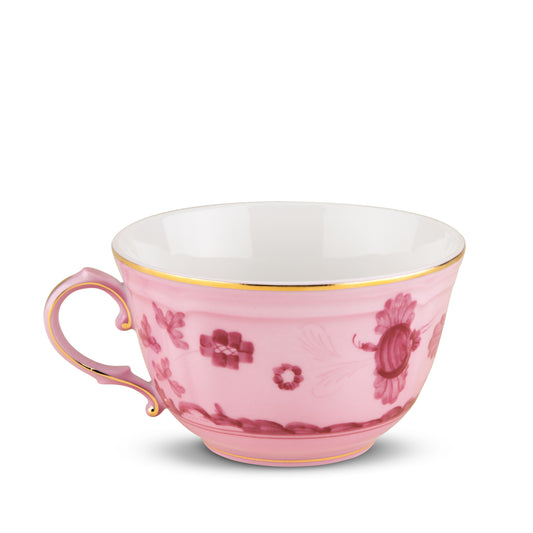 Oriente Italiano - Porpora - Tea Cup 7.75oz
