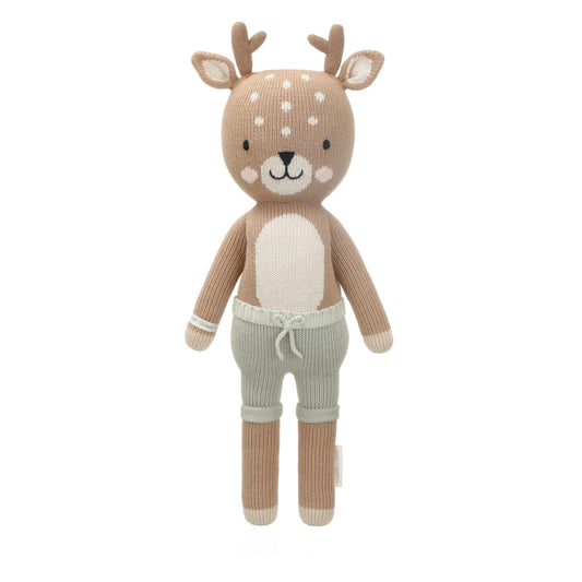 Elliott the Fawn - Regular 20"