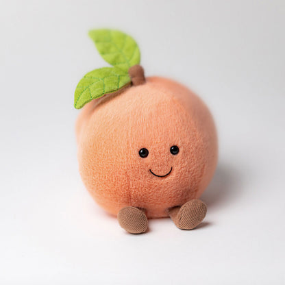 JLC Amuseable - Peach - Medium