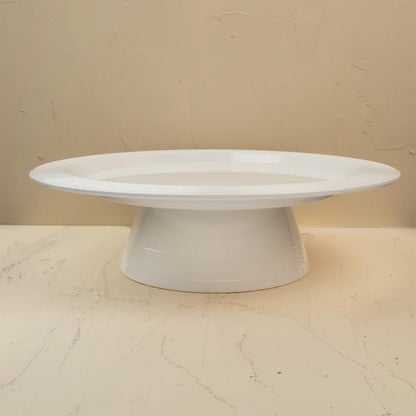 Melamine Low Riser