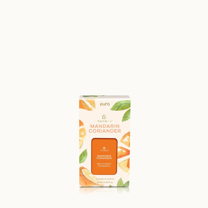 THY Mandarin Coriander - Pura Diffuser Refill