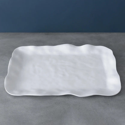 BZB Vida - Nube - Extra Large Rectangular Tray (2550)