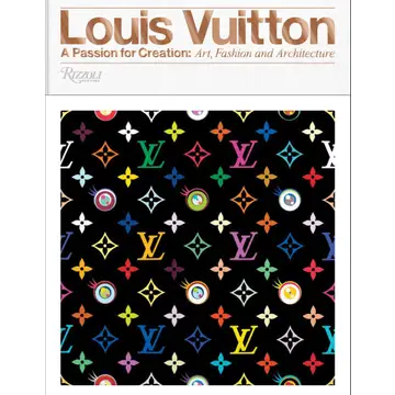 PRH Book - Louis Vuitton