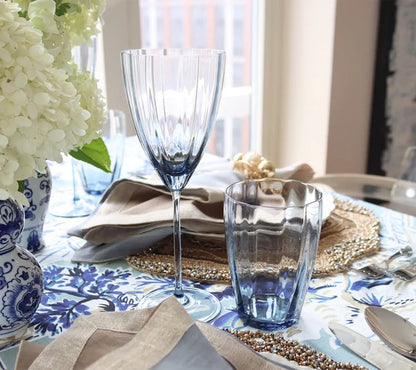 Luna Glassware -