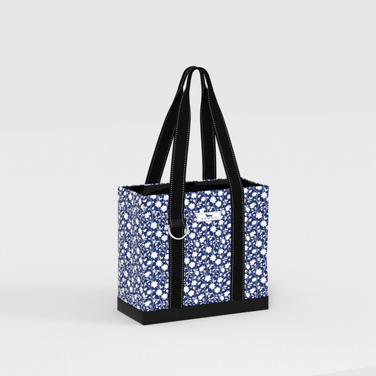 SCO Original Deano Tote - Small - Bloom Service