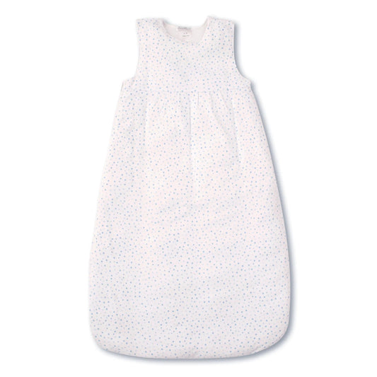 Superstars - Snuggle Bag - White & Blue
