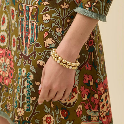 Grand Stretch Bracelet - 10MM