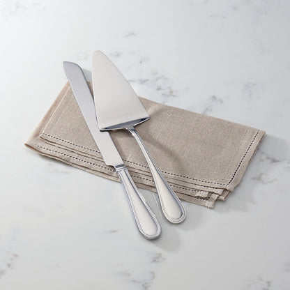 R&B Lyndon - 2pc Dessert Set