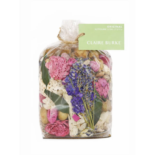 Claire Burke Original Potpourri
