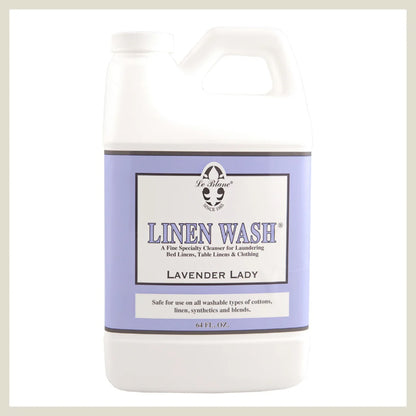 Linen Wash - Lavender 64oz
