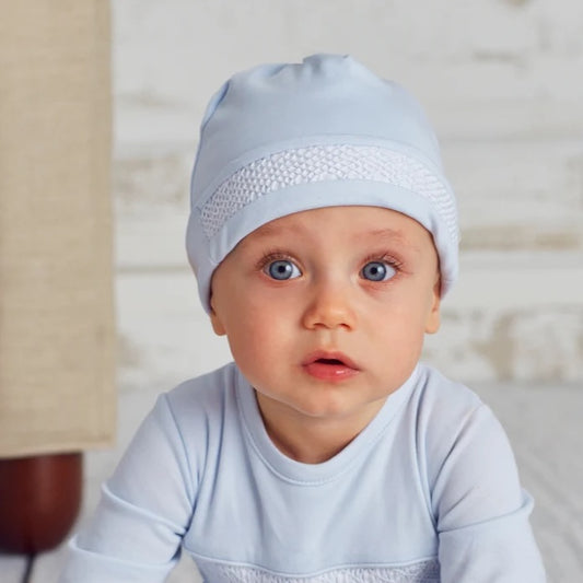 Charmed Smocked - Hat