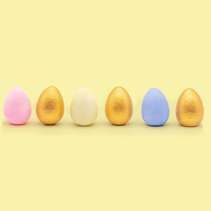 Sidewalk Chalk - Bunny's 6 Eggs