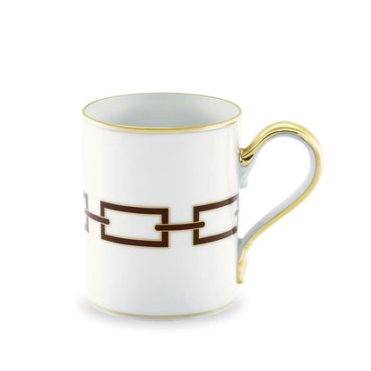 Catene - Ebano - Mug 13.5oz