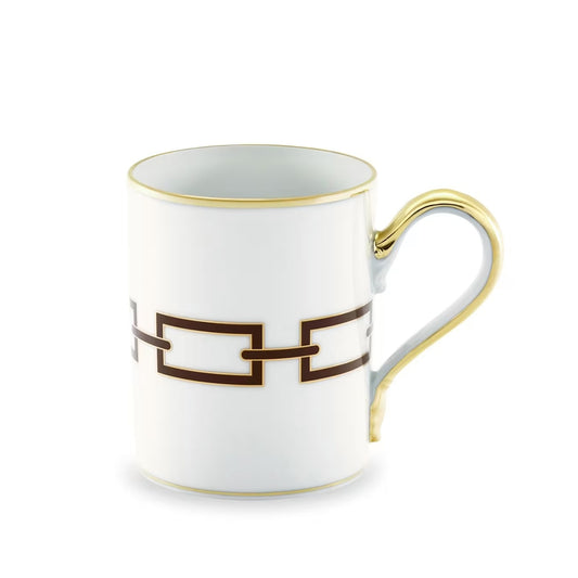 Catene - Ebano - Mug 13.5oz