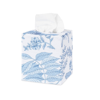 Pomegranate - Tissue Box Cover