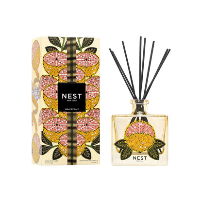 Grapefruit - Specialty Reed Diffuser - 175 ml
