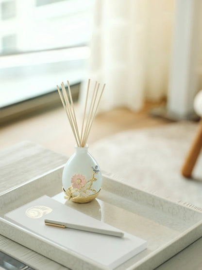 Wildflowers Scented Reed Diffuser