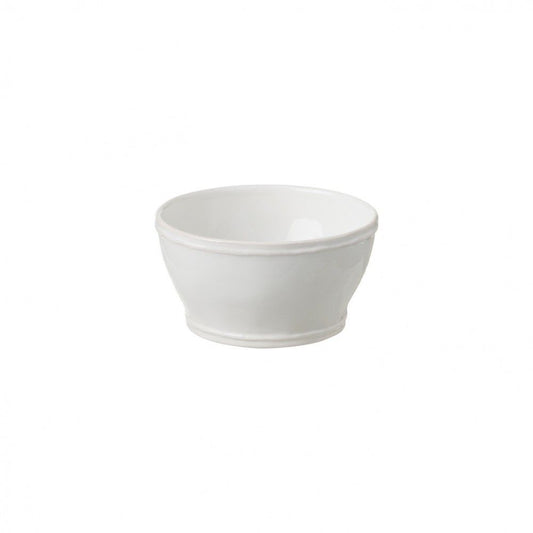 Fontana - White - Cereal Bowl 6"
