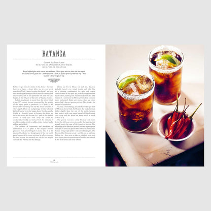 The Curious Bartender: In Pursuit of Liquid Perfection: Recipes for the Finest Cocktails