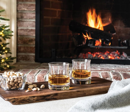 SMP Shoreham - Whiskey 7oz