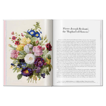 Redouté. Roses: The Complete Plates: 1817 - 1824