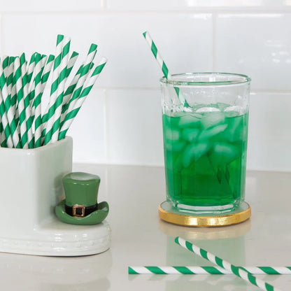 Mini - Spot O' Irish